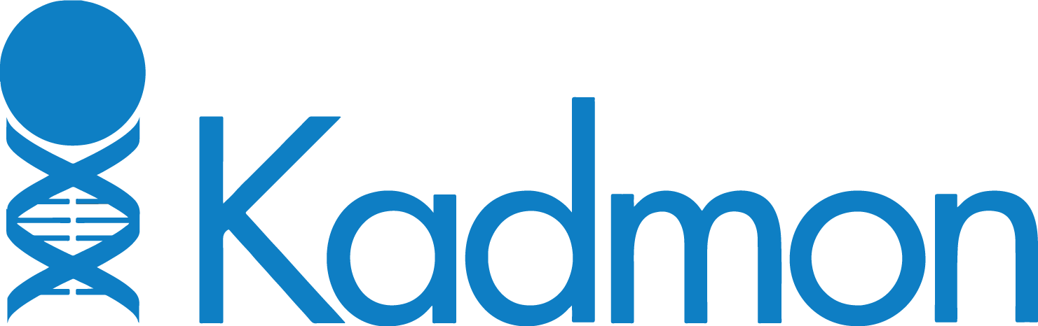 Kadmon Corp logo large (transparent PNG)