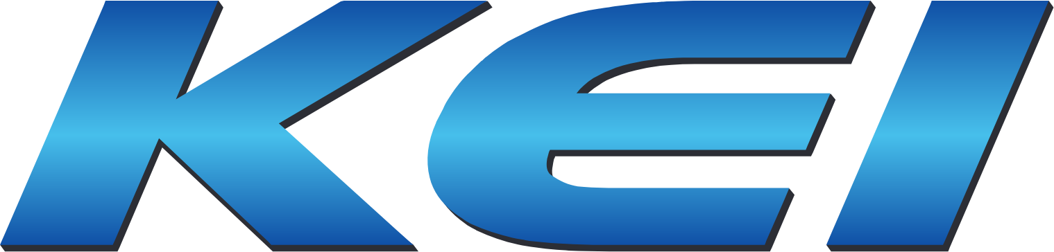 KEI Industries logo (PNG transparent)