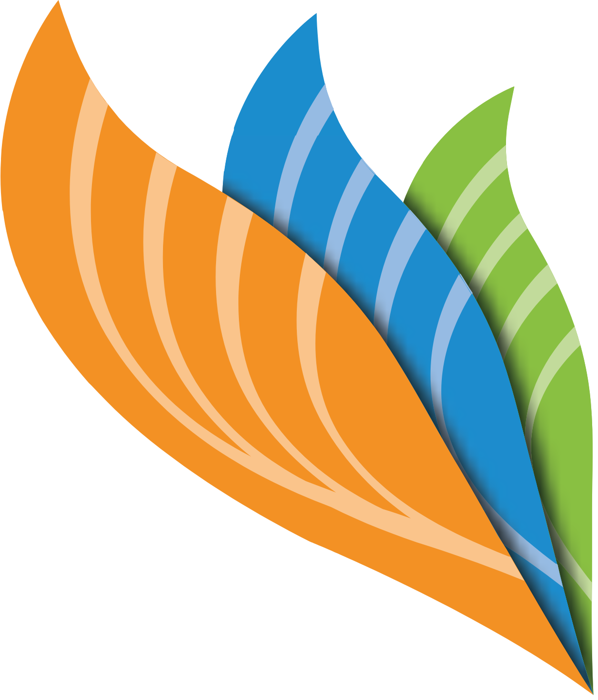 K-Electric logo (transparent PNG)