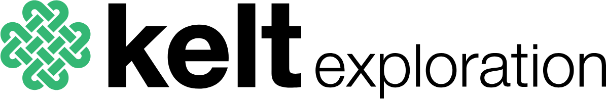 Kelt Exploration logo large (transparent PNG)