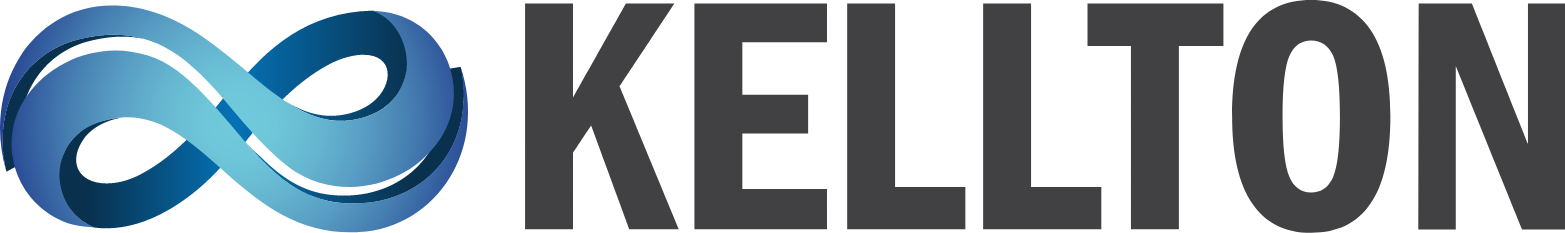Kellton Tech Solutions logo large (transparent PNG)