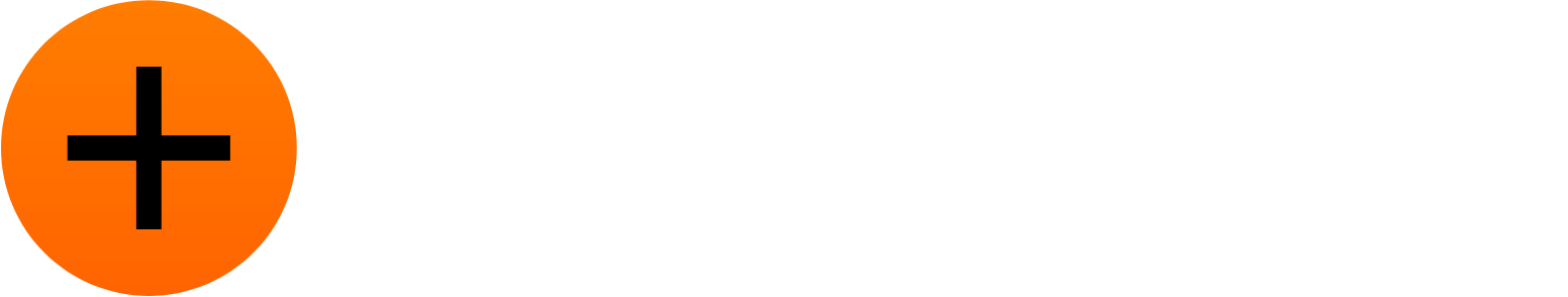Kempower logo fulle size on a dark background (transparent PNG)