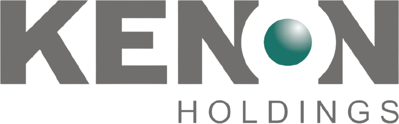 Kenon Holdings logo large (transparent PNG)