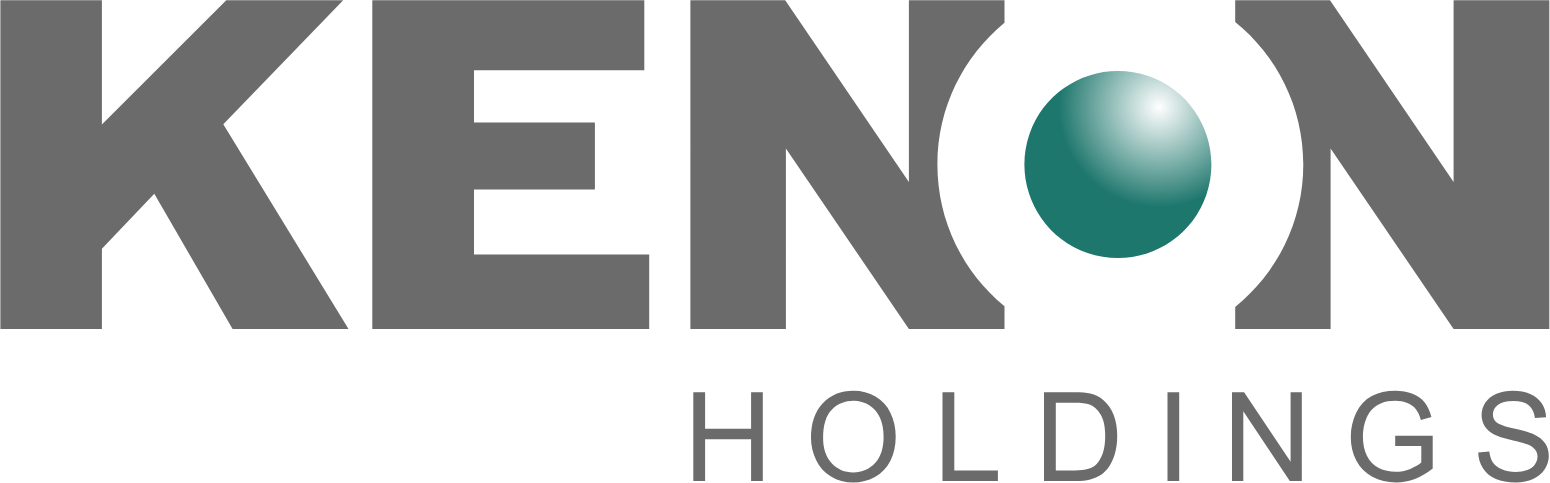 Kenon Holdings logo large (transparent PNG)