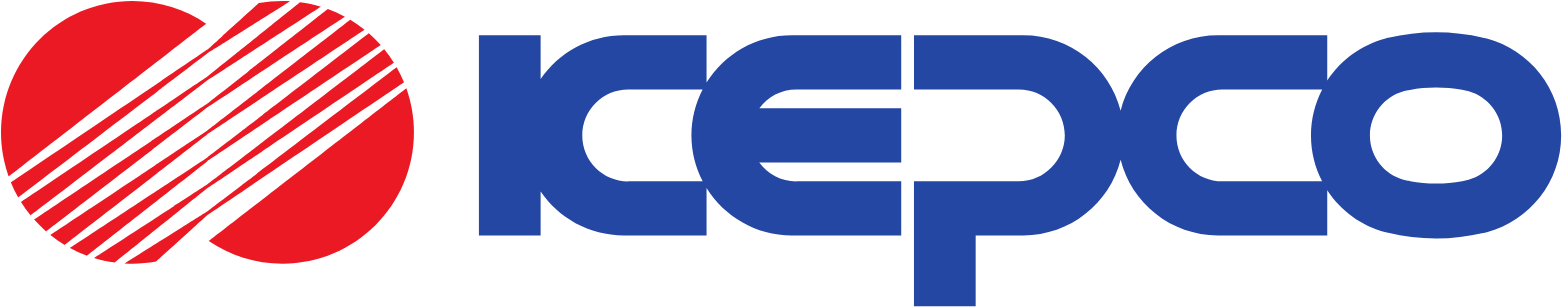 Korea Electric Power logo large (transparent PNG)