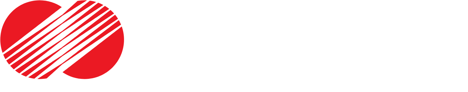 Korea Electric Power logo large for dark backgrounds (transparent PNG)