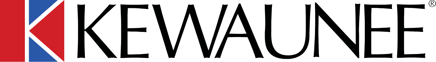 Kewaunee Scientific Corporation logo large (transparent PNG)