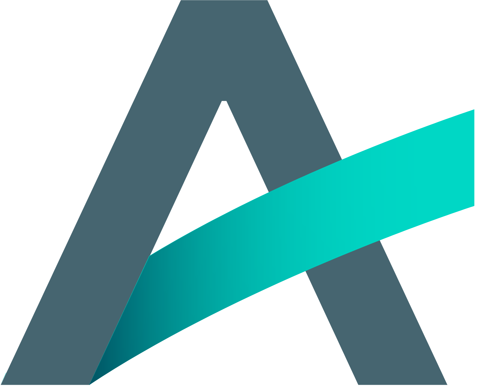 Akerna logo (transparent PNG)