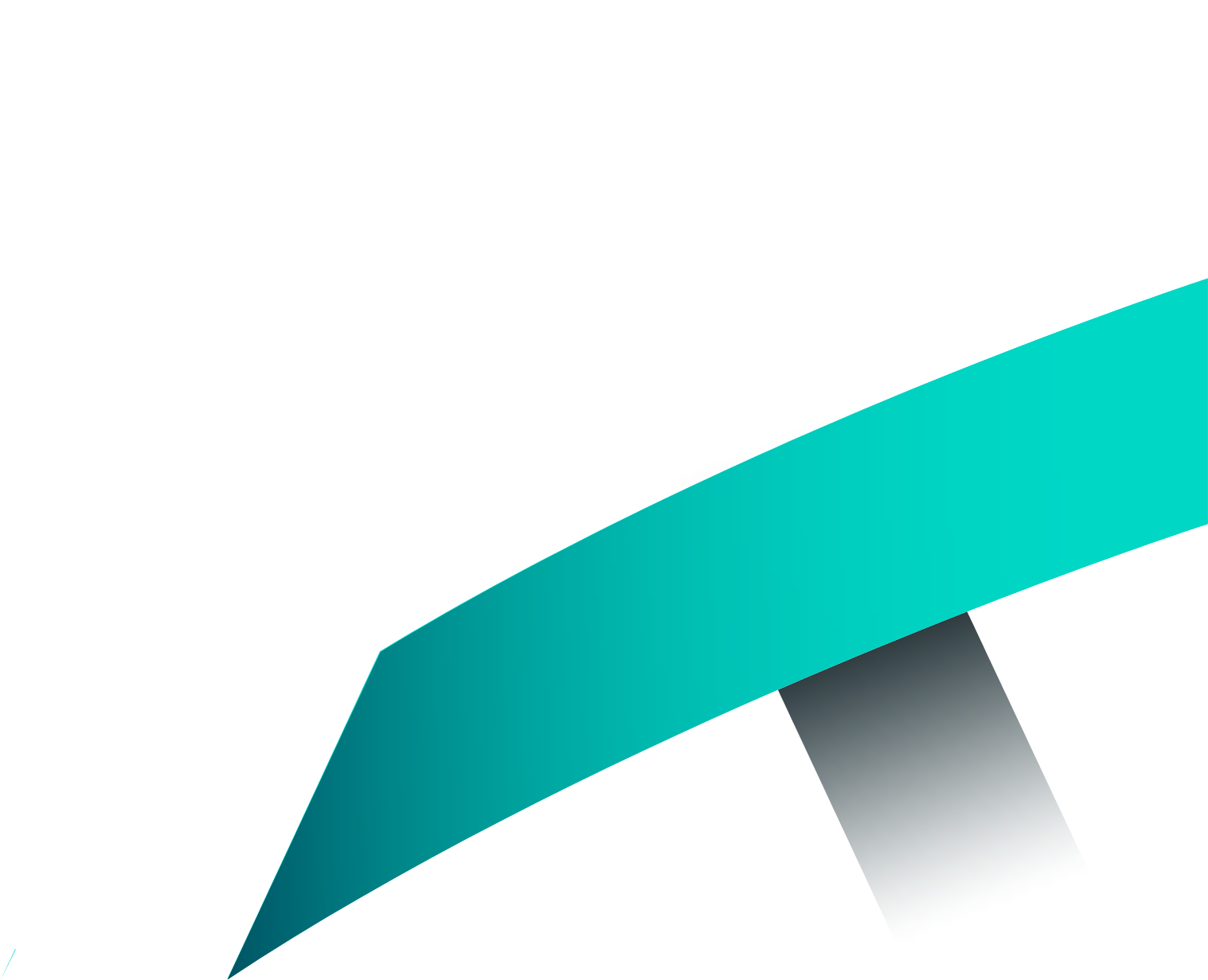 Akerna logo on a dark background (transparent PNG)