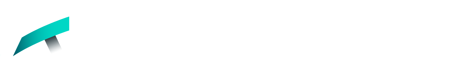 Akerna Logo groß für dunkle Hintergründe (transparentes PNG)