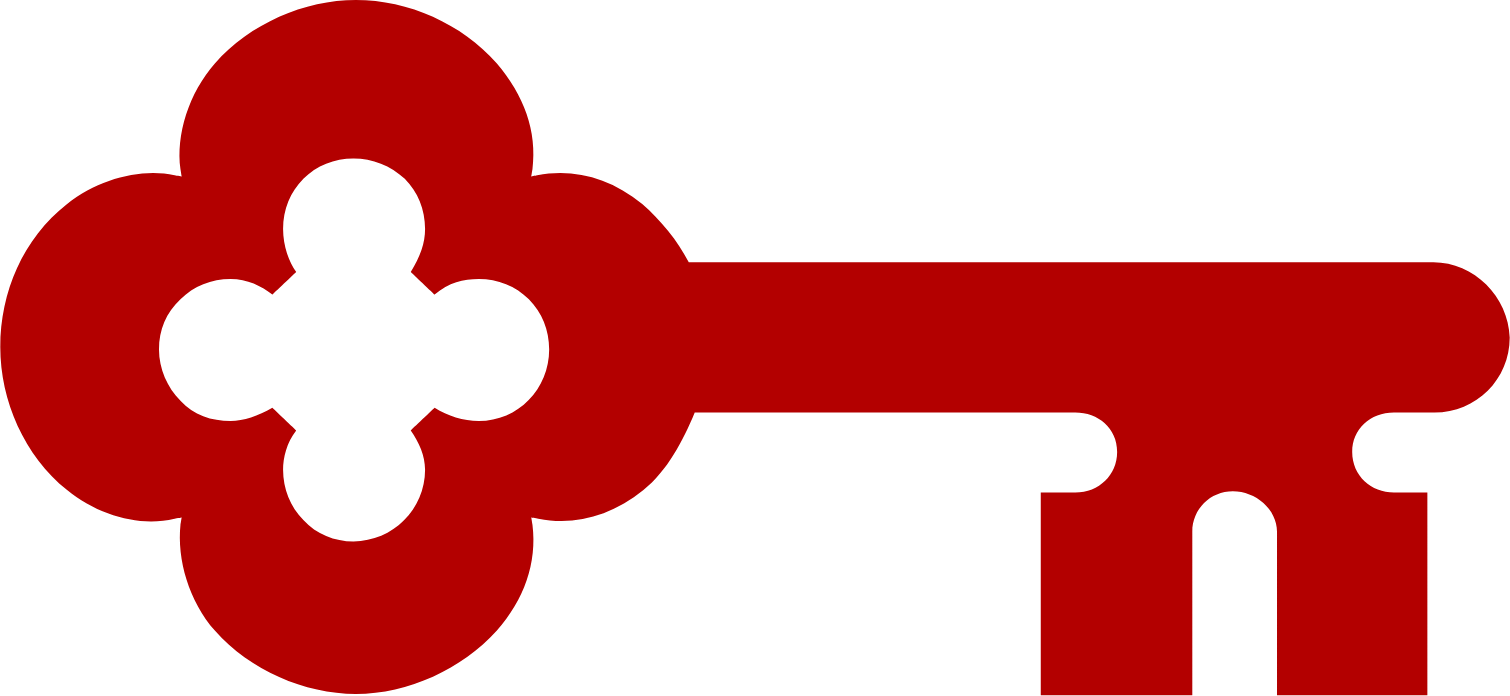 Key Bank Symbol