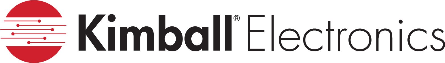 Kimball Electronics logo large (transparent PNG)