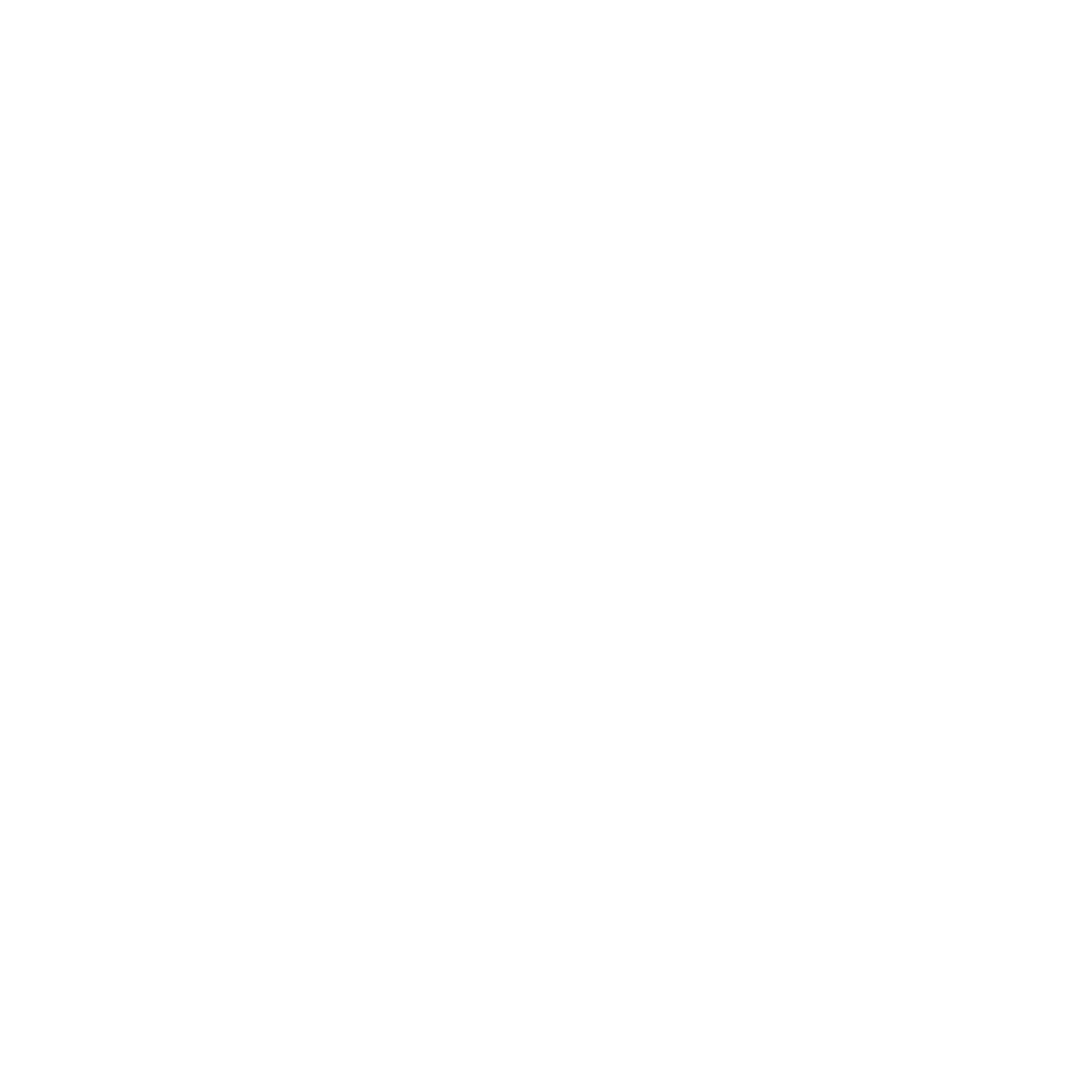 Kuwait Finance House logo pour fonds sombres (PNG transparent)