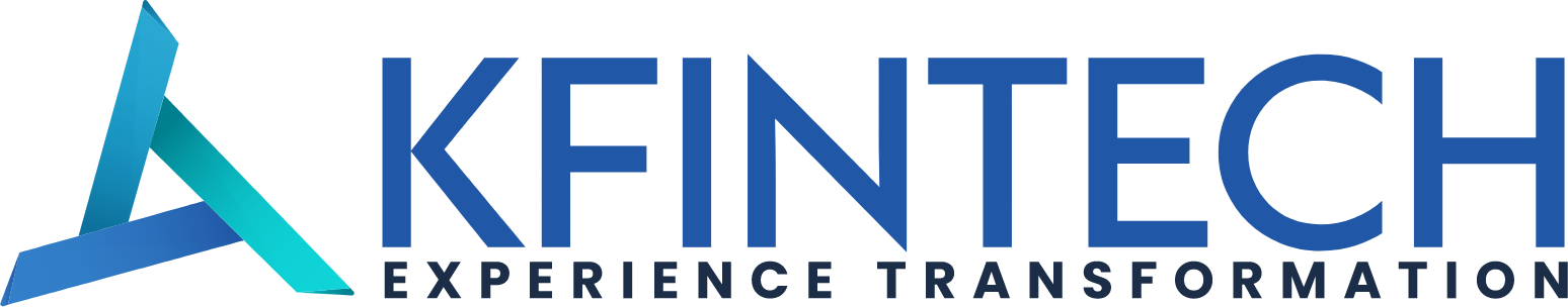 KFin Technologies logo large (transparent PNG)