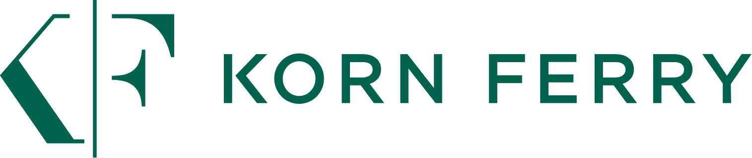 Korn Ferry
 logo large (transparent PNG)