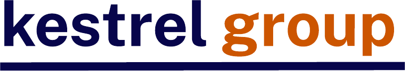Kestrel Group logo (transparent PNG)