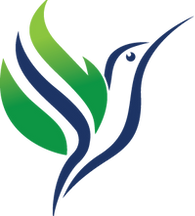 Kolibri Global Energy Logo (transparentes PNG)