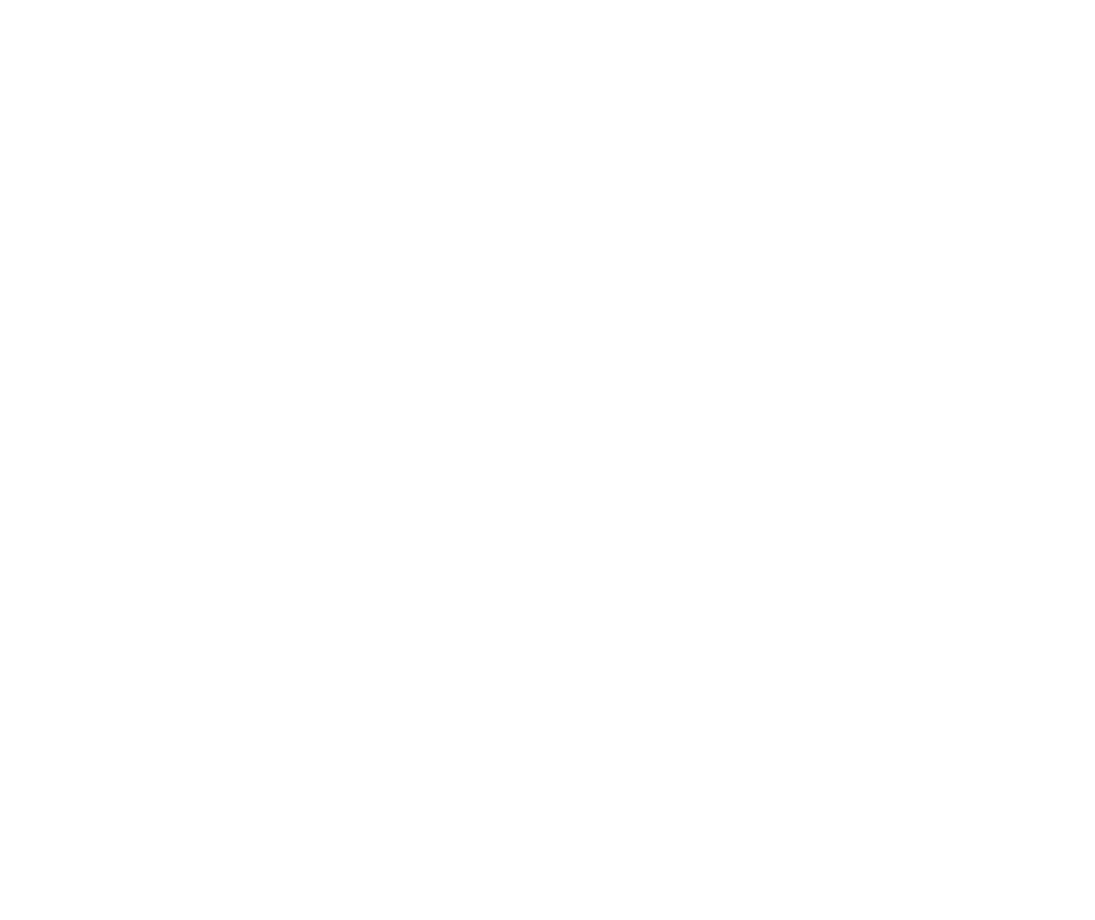 Kodiak Gas Services Logo für dunkle Hintergründe (transparentes PNG)