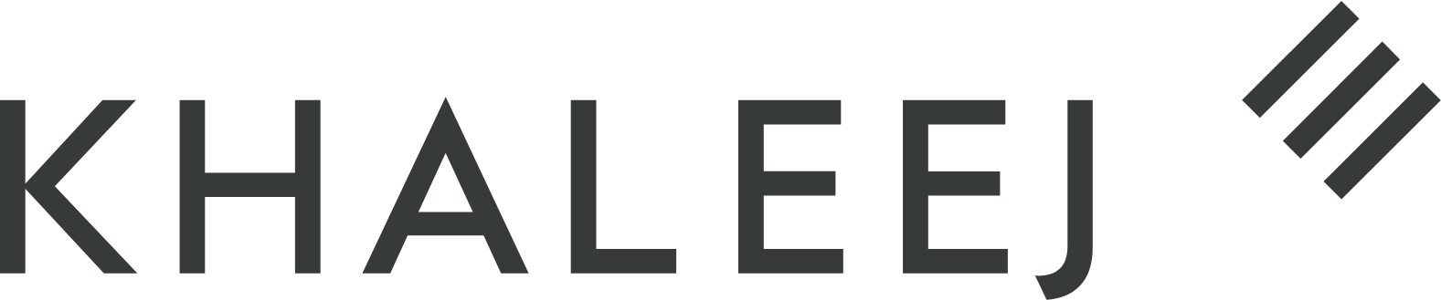 Khaleeji Bank logo large (transparent PNG)