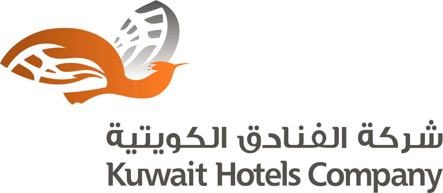 Kuwait Hotels Company K.S.C.P. logo large (transparent PNG)