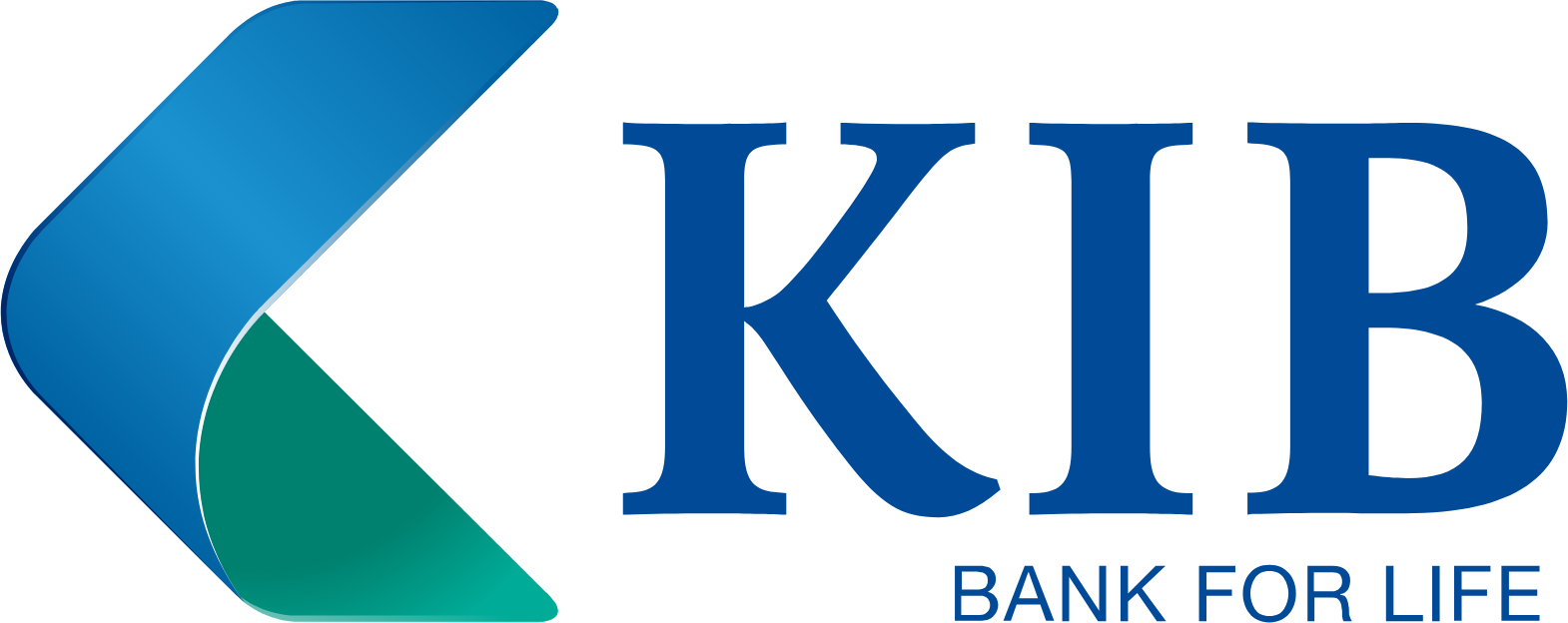 Kuwait International Bank logo large (transparent PNG)