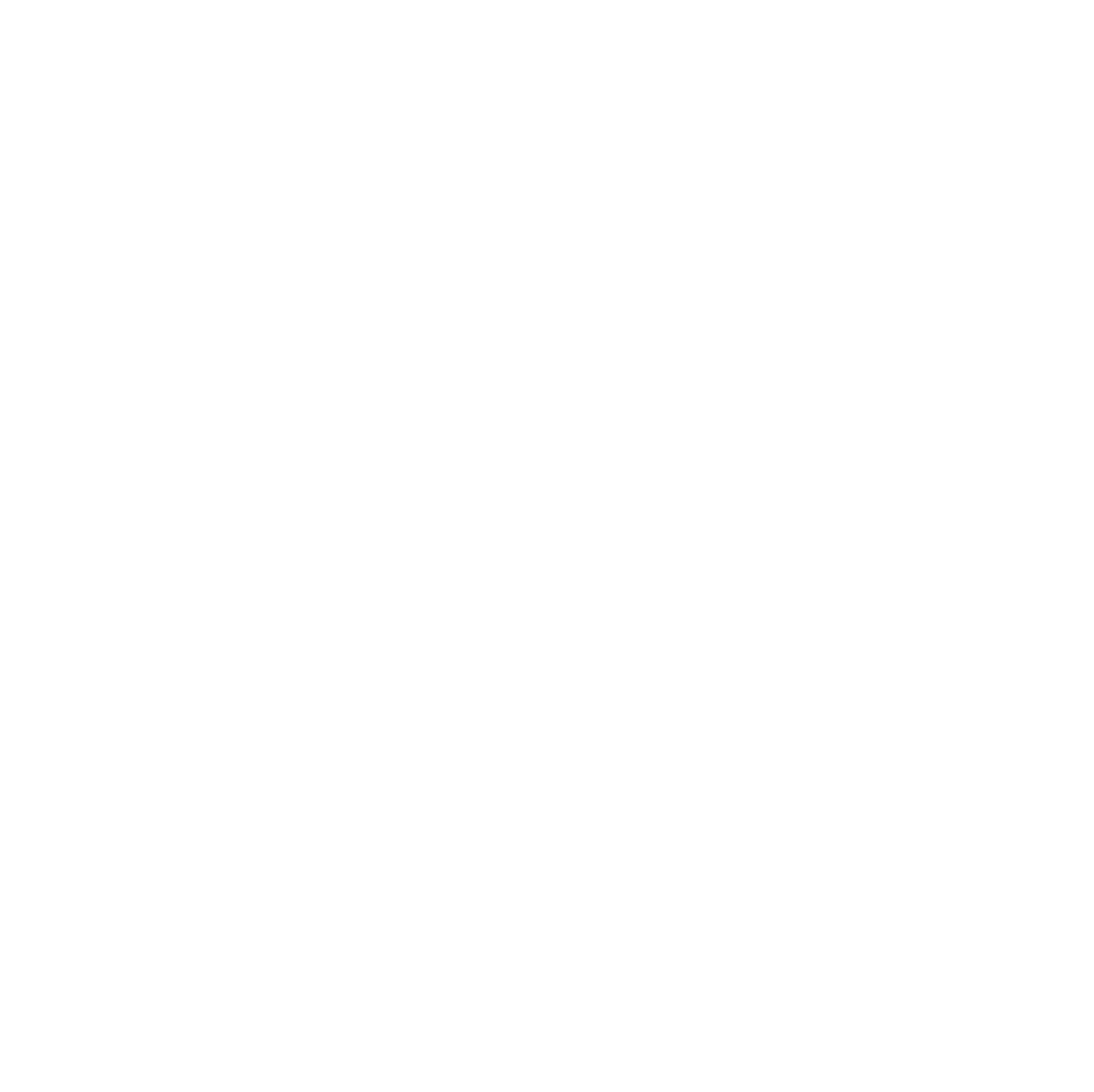 Kier Group logo pour fonds sombres (PNG transparent)