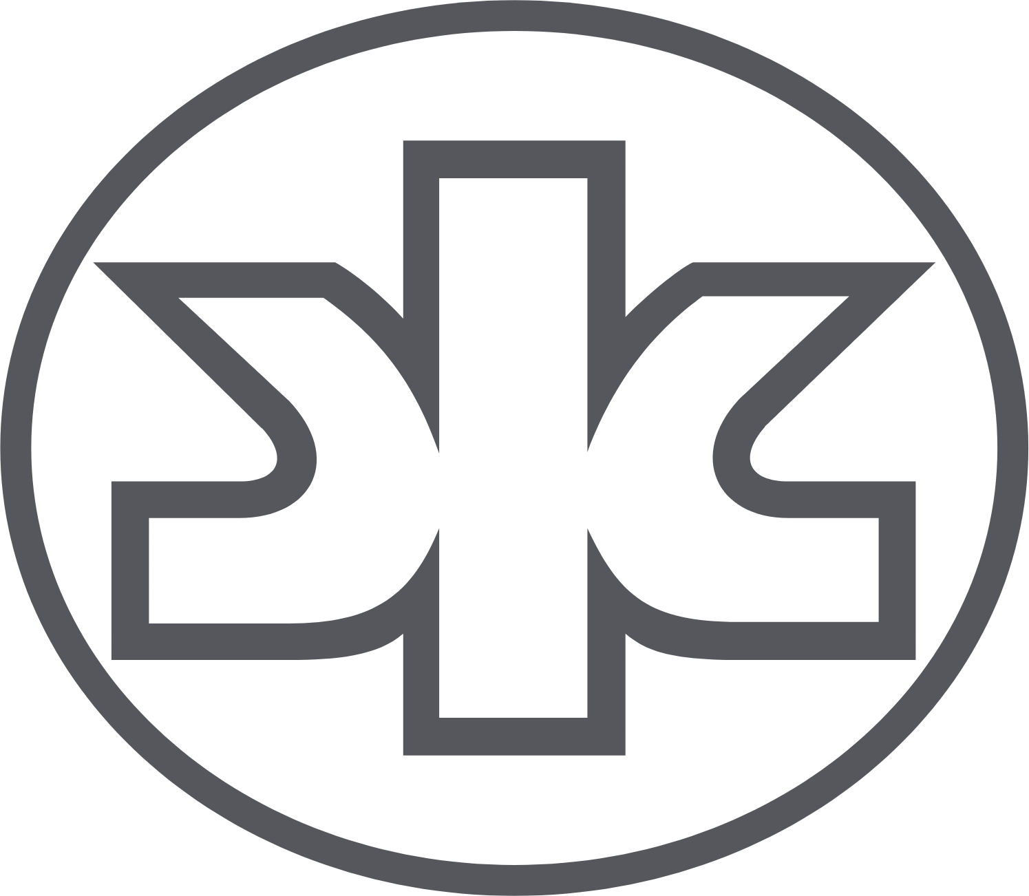 Kimberly-Clark de México logo (PNG transparent)