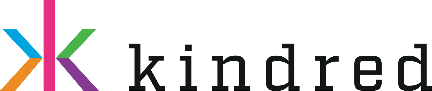 Kindred Group logo large (transparent PNG)