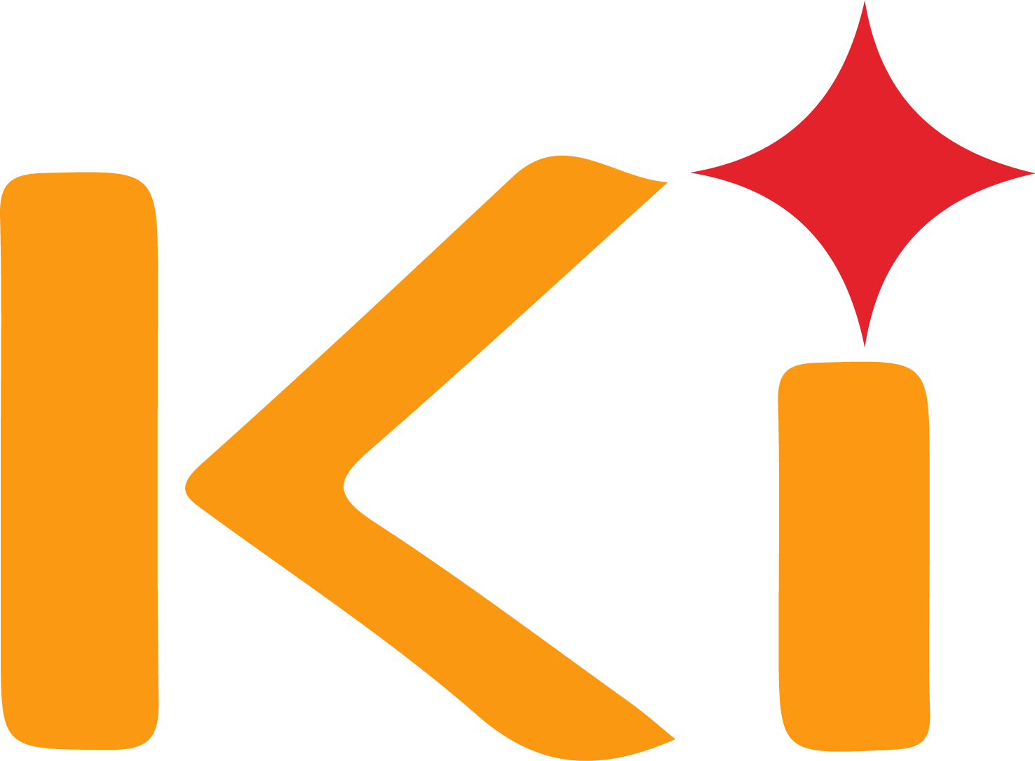 Kingfa Science & Technology logo (transparent PNG)