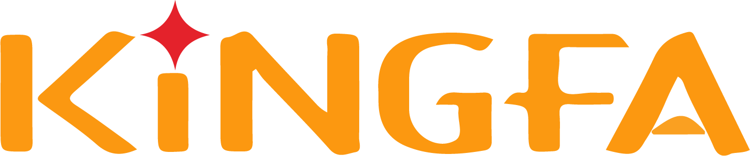 Kingfa Science & Technology logo large (transparent PNG)