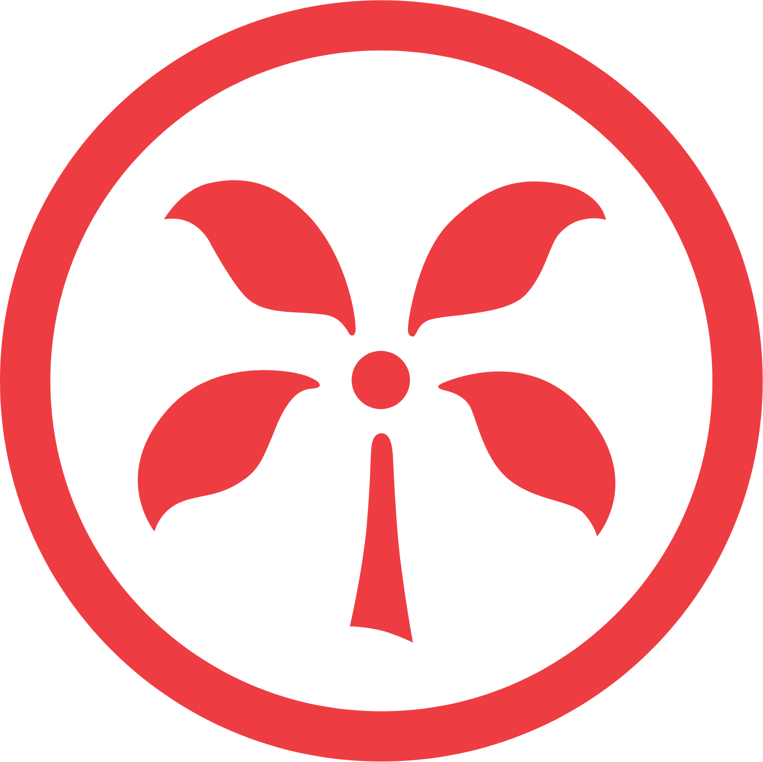 Kinnevik Logo (transparentes PNG)