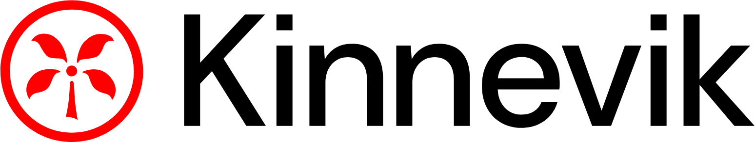 Kinnevik logo large (transparent PNG)