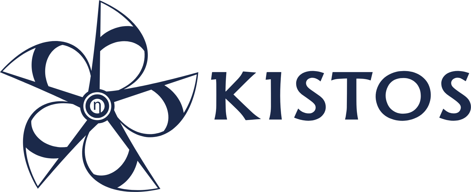 Kistos Holdings logo large (transparent PNG)