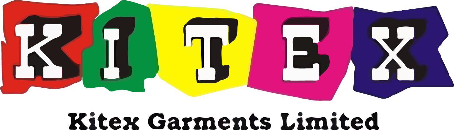 Kitex Garments logo large (transparent PNG)