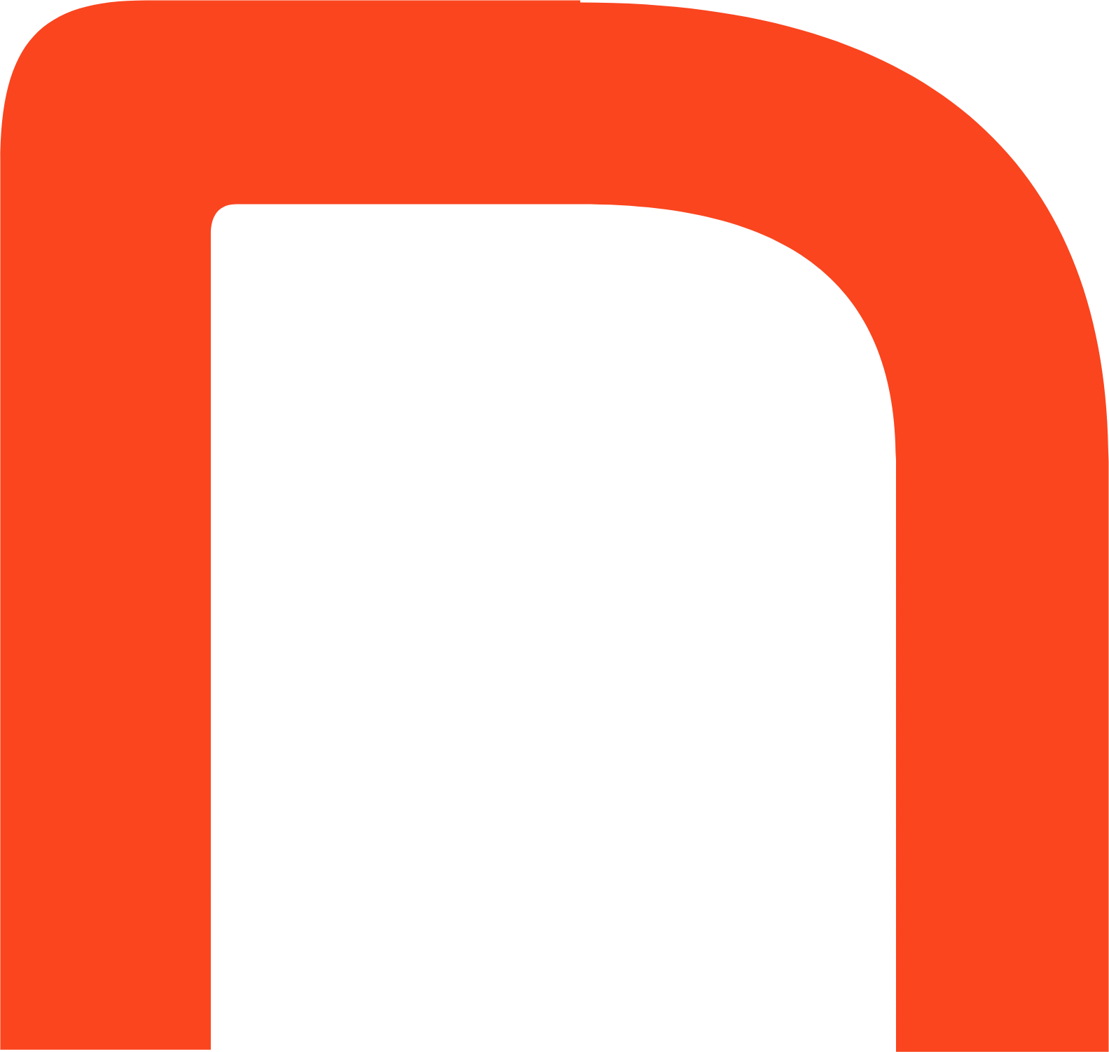 Nauticus Robotics Logo (transparentes PNG)