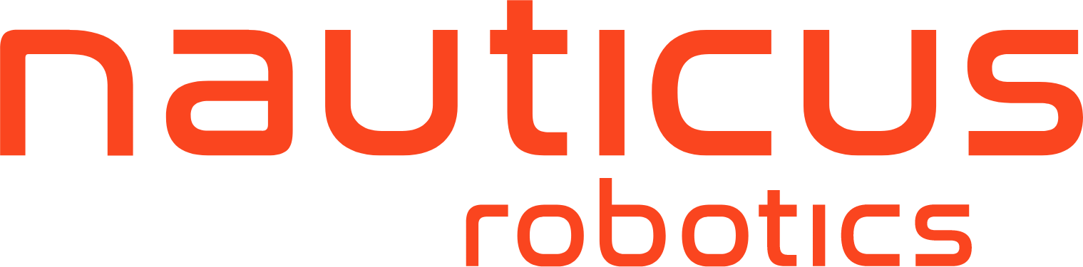 Nauticus Robotics logo large (transparent PNG)