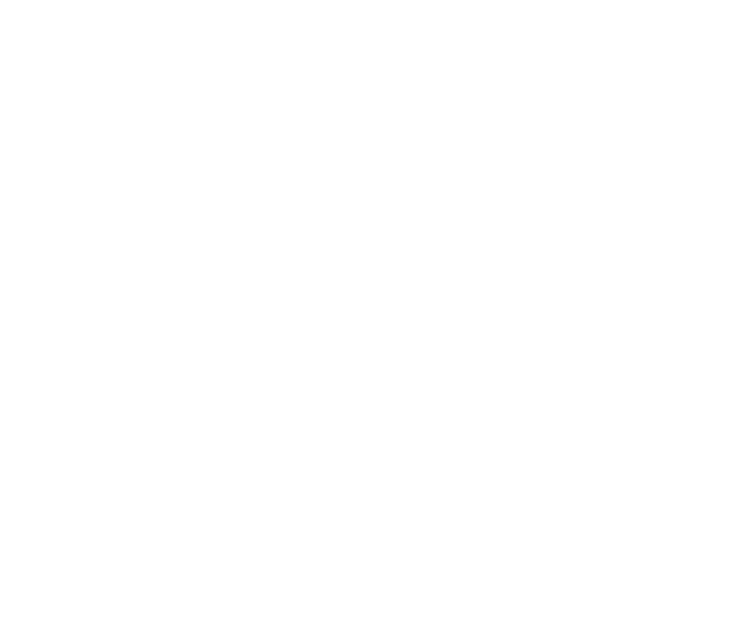 Kitwave Group logo pour fonds sombres (PNG transparent)