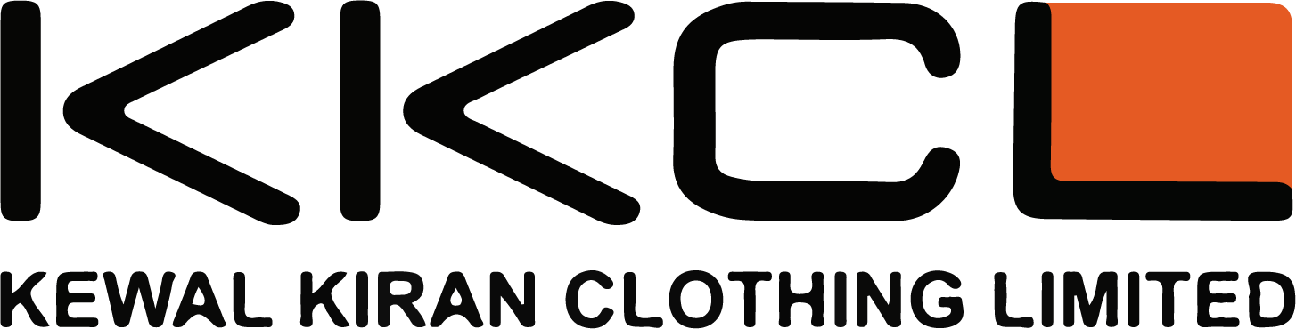 Kewal Kiran Clothing
 logo large (transparent PNG)