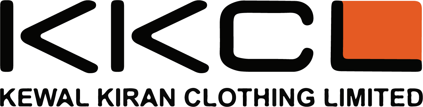 Kewal Kiran Clothing logo in transparent PNG format