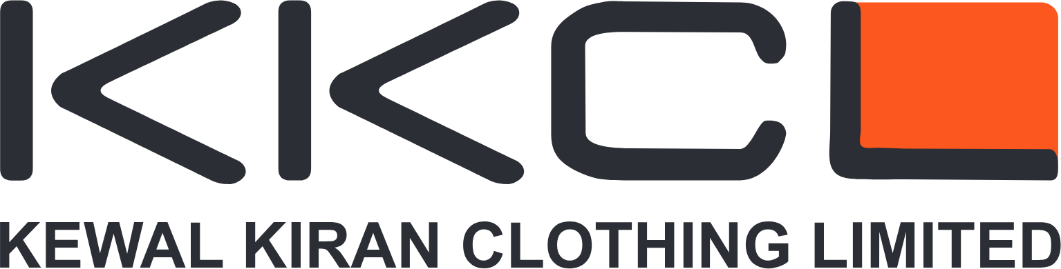 Kewal Kiran Clothing
 logo large (transparent PNG)