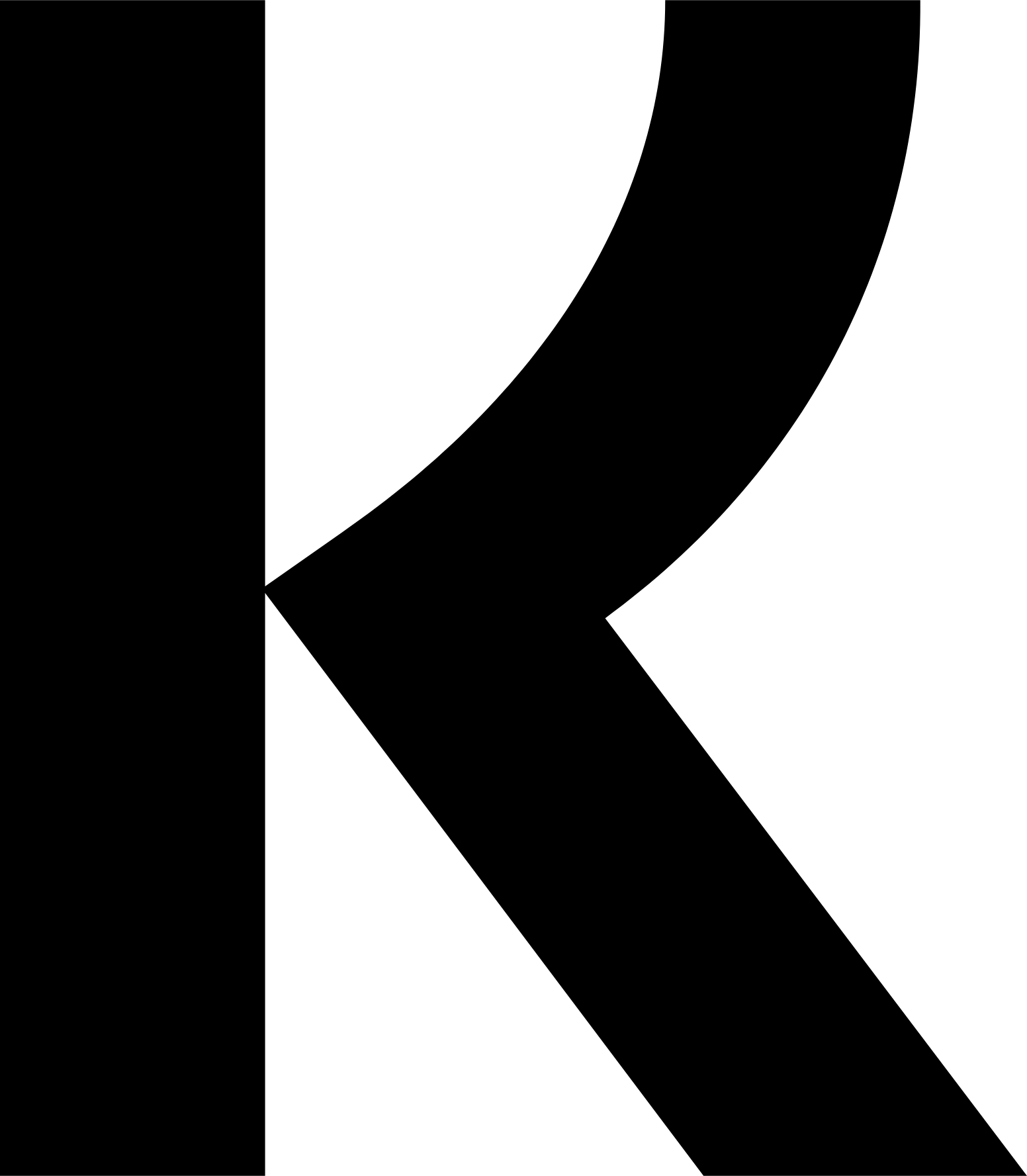 Klarna Logo (transparentes PNG)