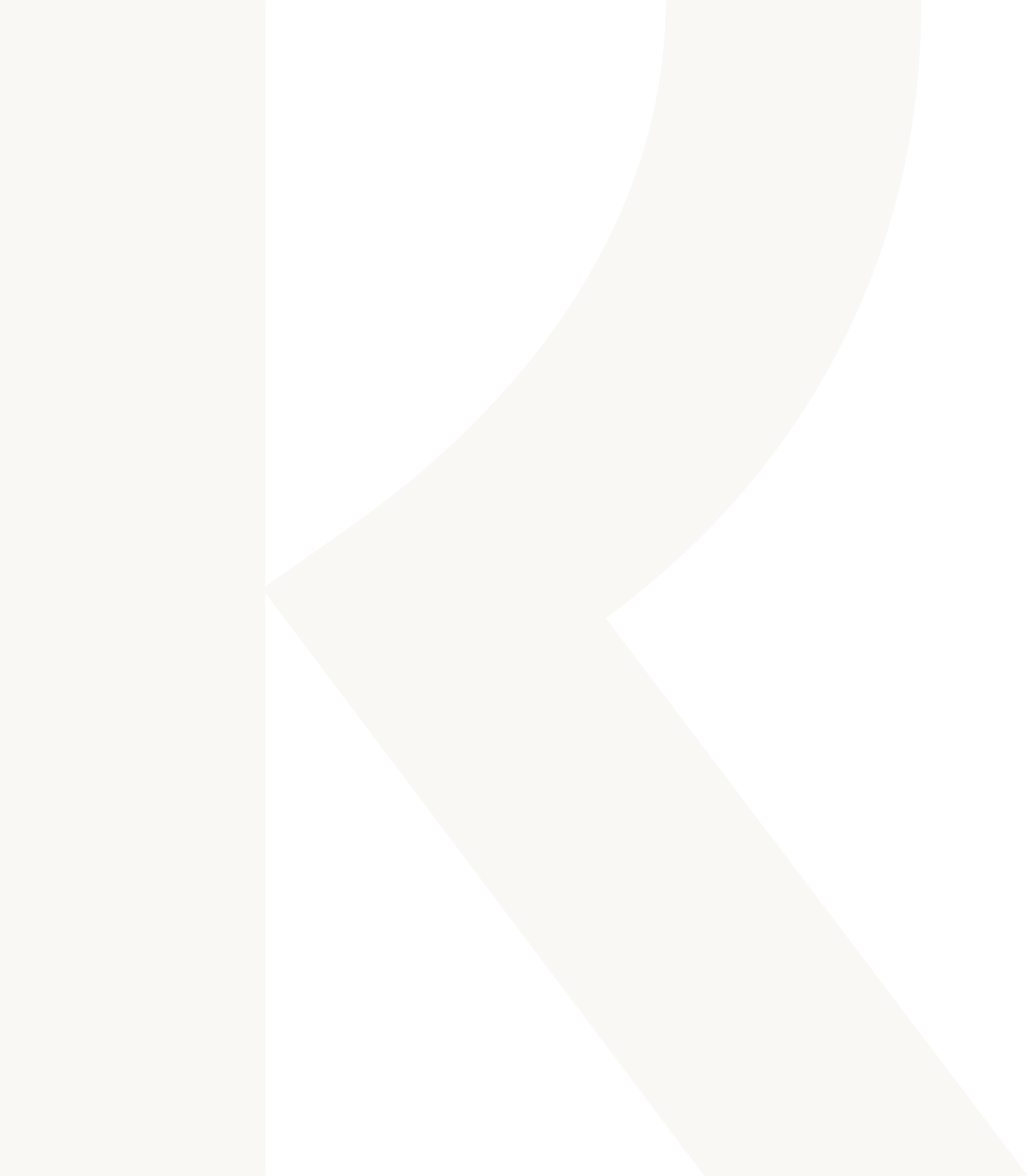 Klarna Logo für dunkle Hintergründe (transparentes PNG)