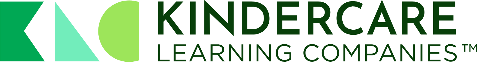 KinderCare Learning Companies logo large (transparent PNG)