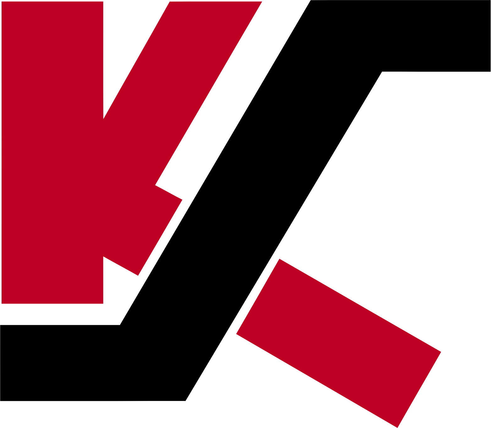 Kulicke and Soffa Industries Logo (transparentes PNG)