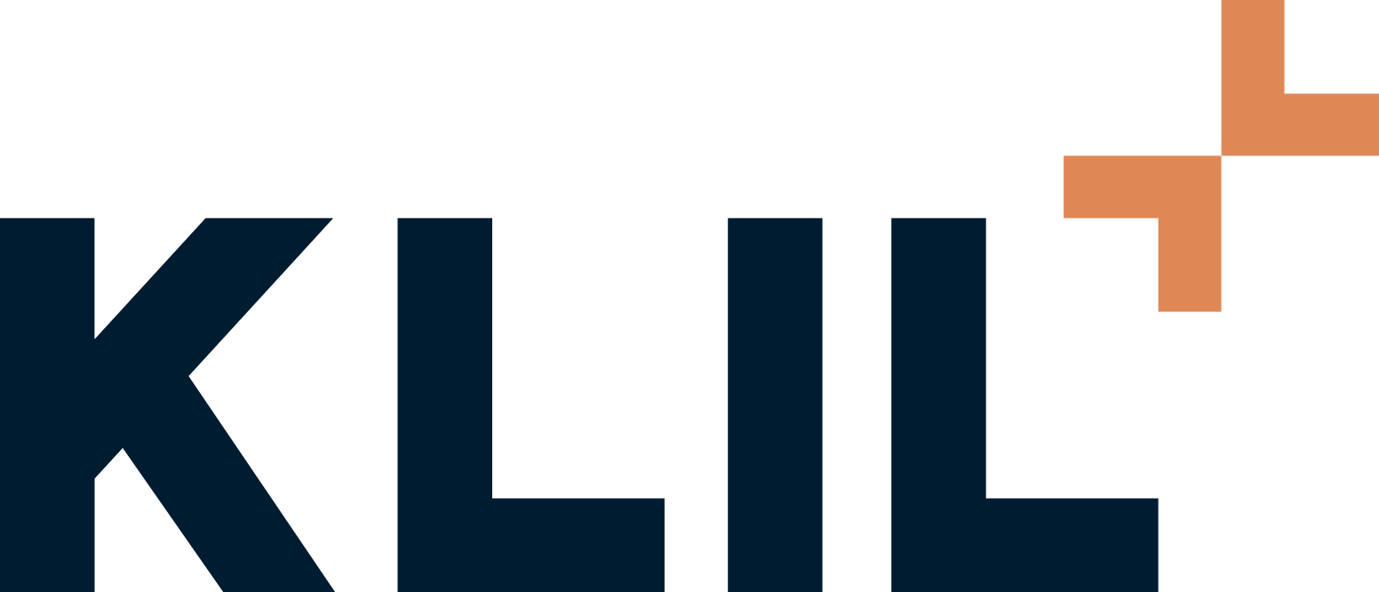 Klil Industries logo large (transparent PNG)