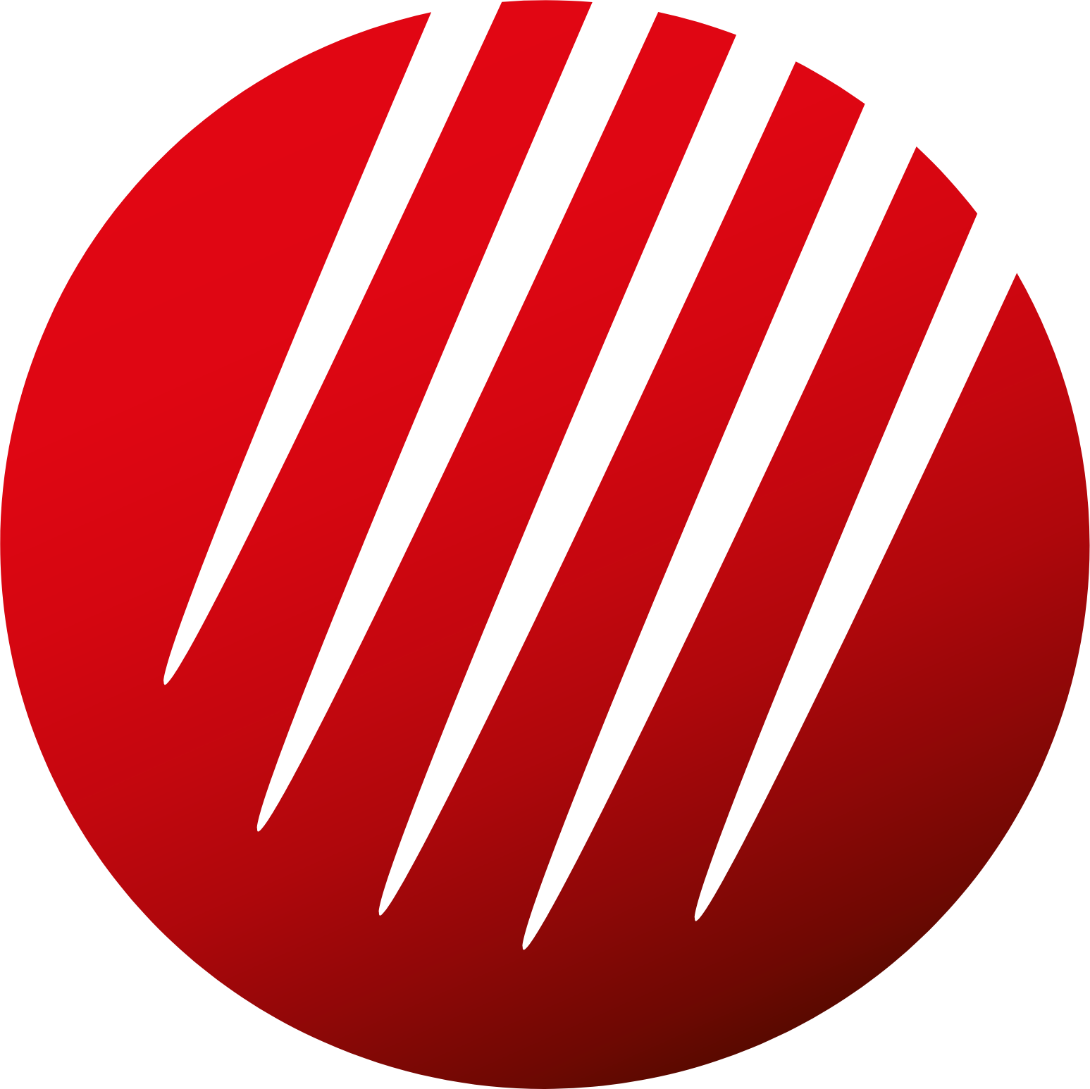 Türkiye Kalkınma logo (transparent PNG)