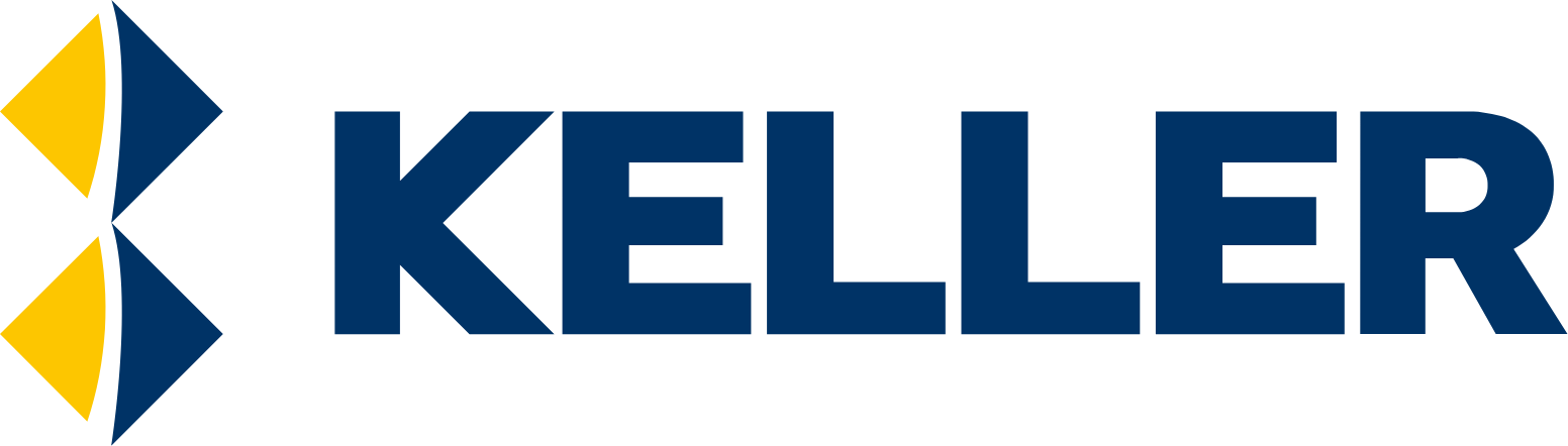 Keller Group logo large (transparent PNG)