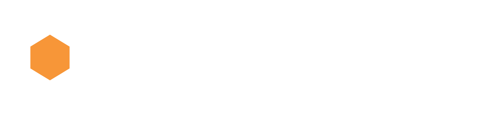 Kaleyra Logo groß für dunkle Hintergründe (transparentes PNG)