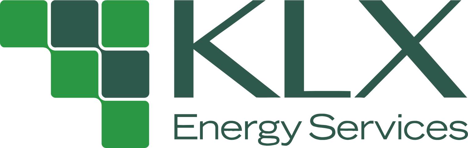 KLX Energy Services logo large (transparent PNG)