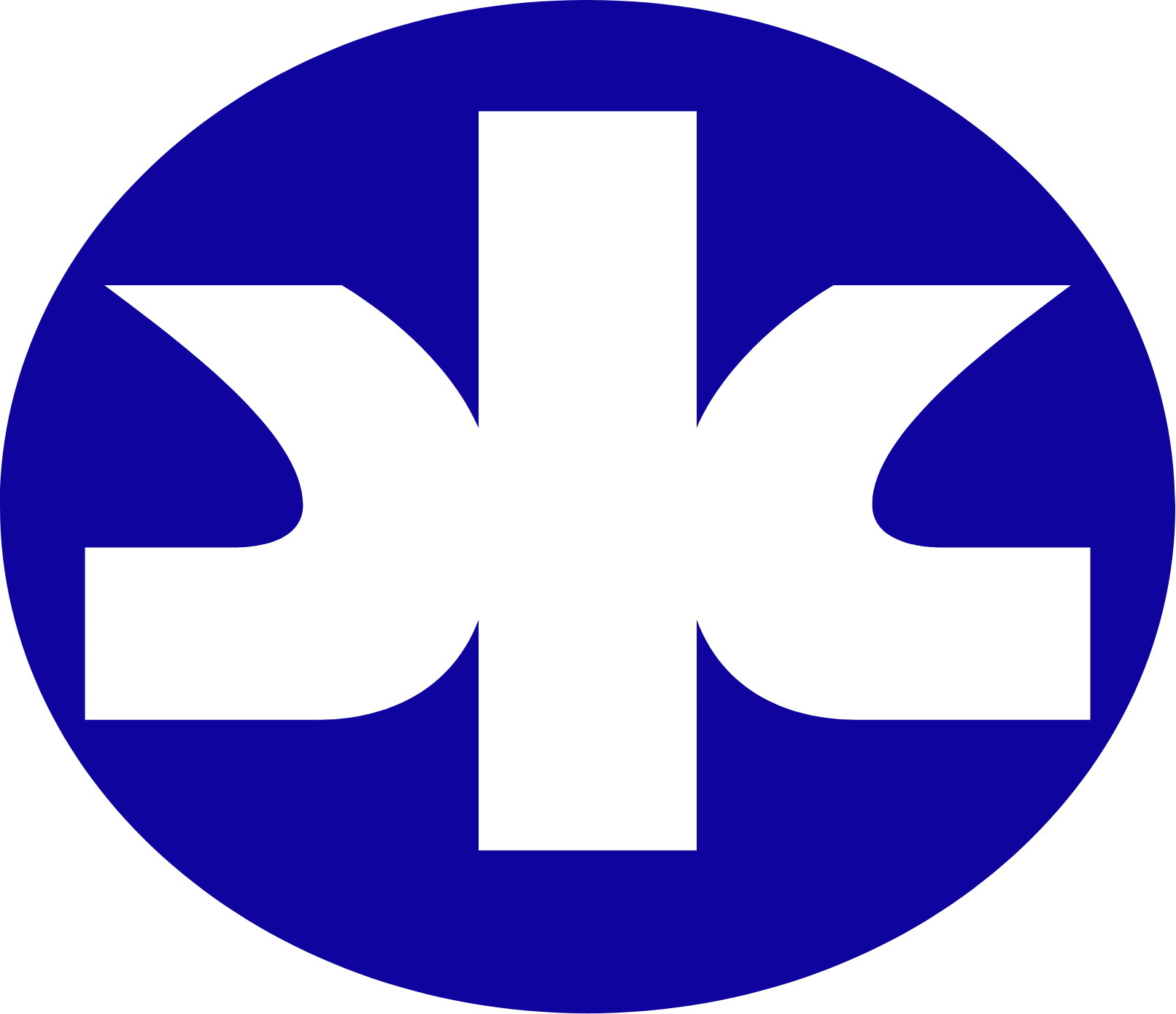 Kimberly-Clark logo (transparent PNG)